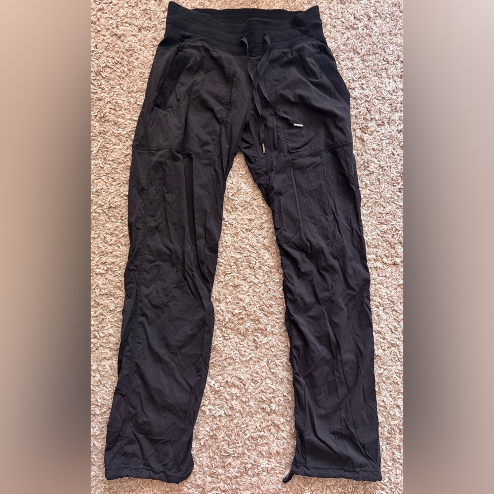 Lululemon Dance Studio Pants